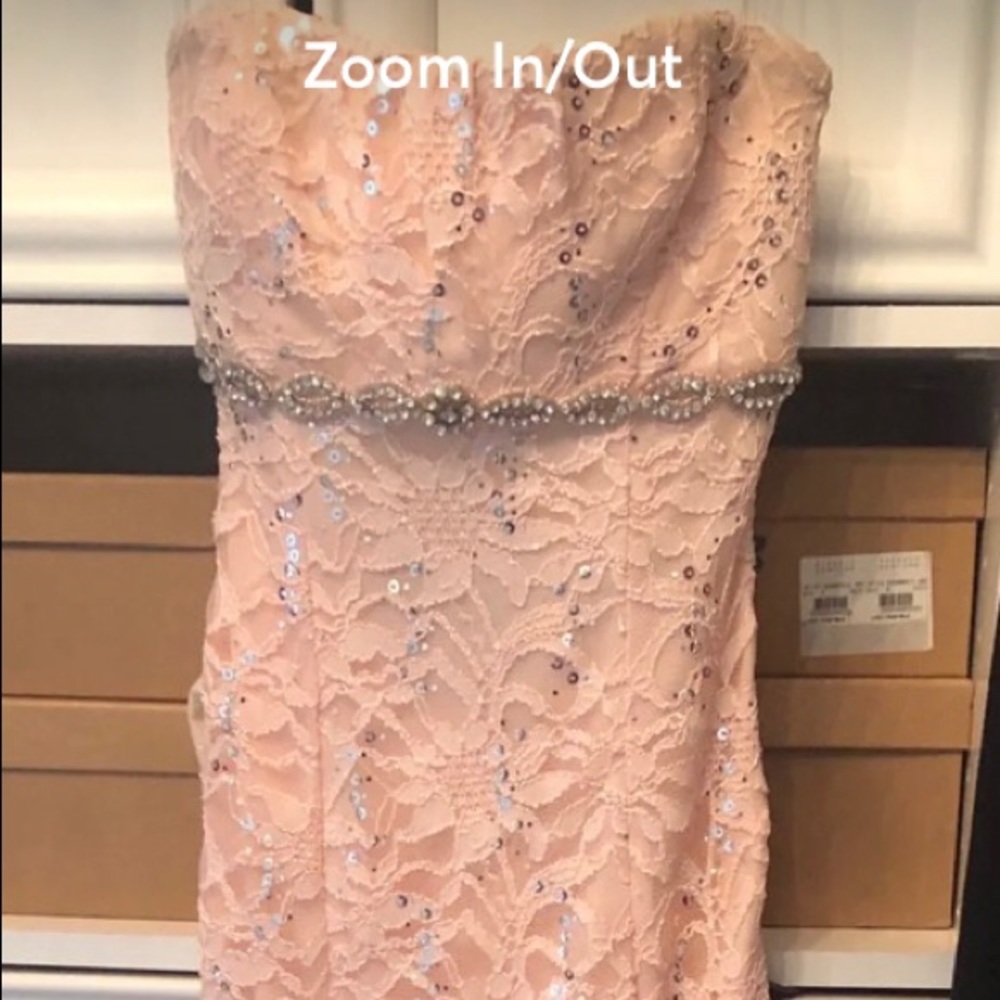 Gown - Picture 2 of 5